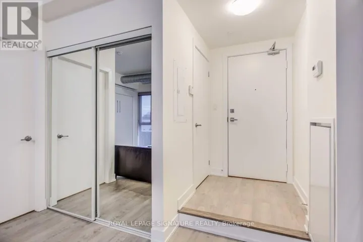 202 - 75 THE DONWAY W, Toronto (Banbury-Don Mills), Ontario M3C2E9