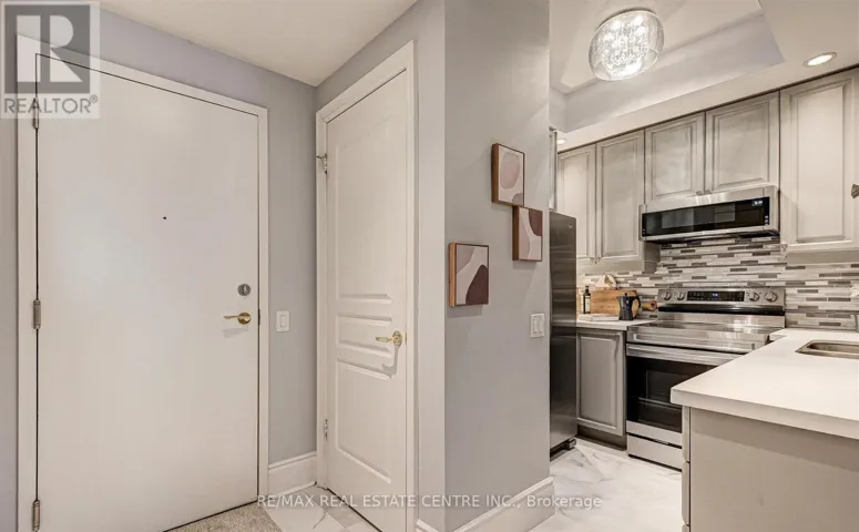 2529 - 15 NORTHTOWN WAY, Toronto (Willowdale East), Ontario M2N7A2