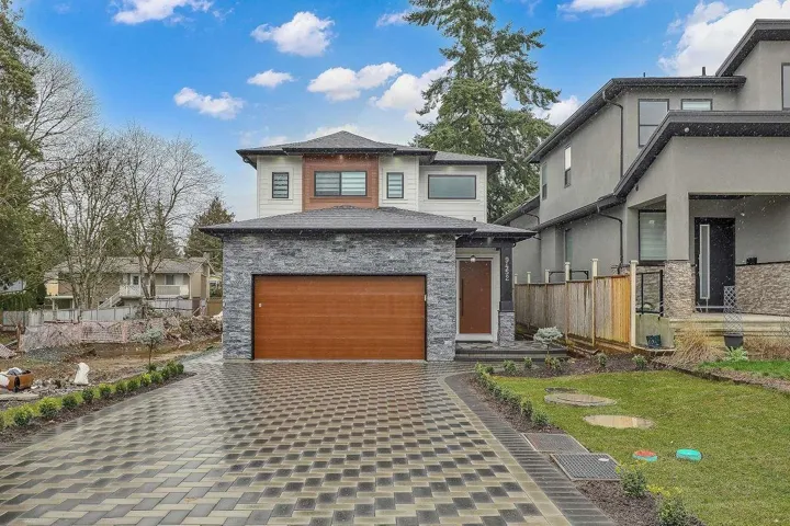 9452 118 STREET, Delta, British Columbia V4C6J4