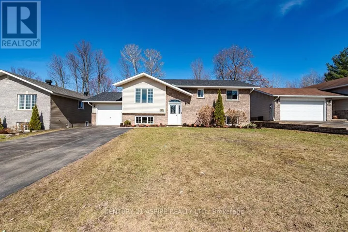 64 SPRUCE STREET, Petawawa, Ontario K8H3N6