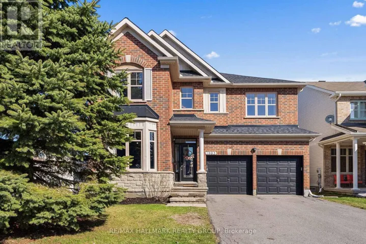 1965 MONTMERE AVENUE, Ottawa, Ontario K4A0E3