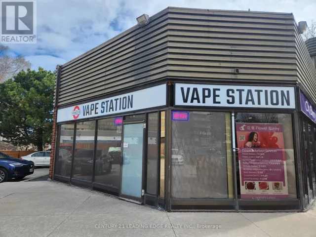2245 KENNEDY ROAD, Toronto (Agincourt South-Malvern West), Ontario M1T3G8