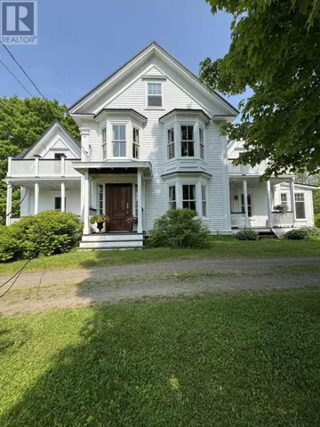5183 Highway 2, Bass River, Nova Scotia B0M1B0