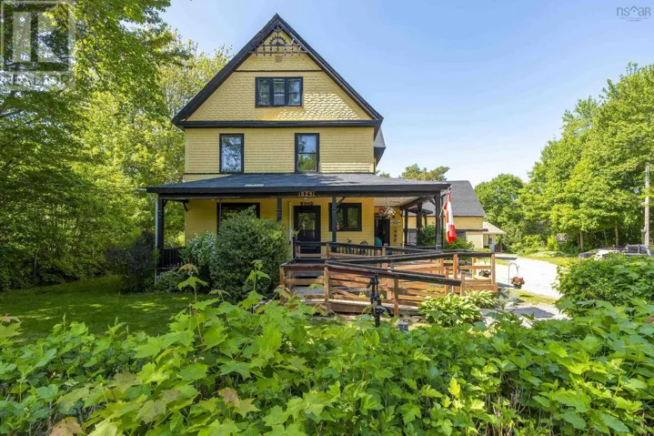 10251 Highway 1, Paradise Highway, Paradise, Nova Scotia B0S1R0