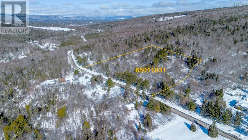 314 Yankee Line Road, Middle River, Nova Scotia B0E1B0