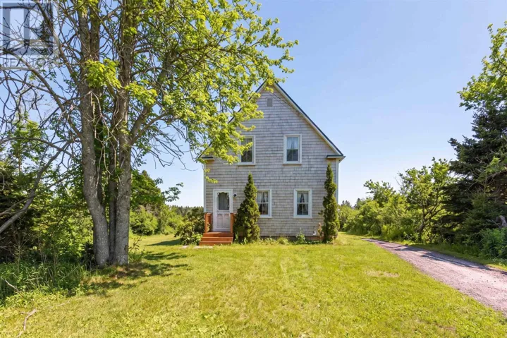 5295 Route 17, Murray Harbour North, Prince Edward Island C0A1V0