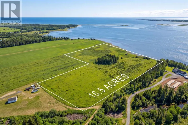Route 17, Murray Harbour North, Prince Edward Island C0A1V0