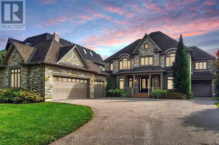 33 MAPLE GROVE AVENUE, Richmond Hill (Oak Ridges), Ontario L4E2V1