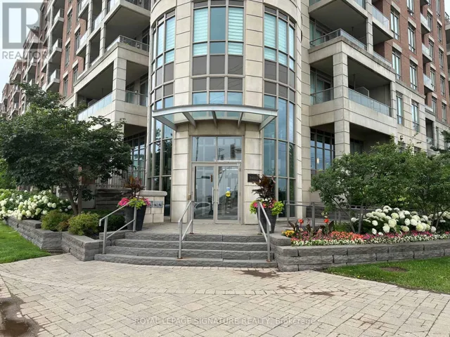 406 - 2480 PRINCE MICHAEL DRIVE, Oakville (JC Joshua Creek), Ontario L6H0H1