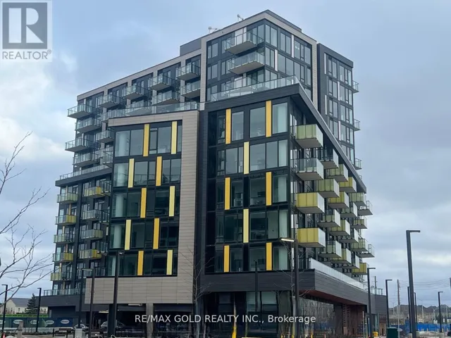 404 - 3006 WILLIAM CUTMORE BOULEVARD, Oakville (JM Joshua Meadows), Ontario L6H8A4