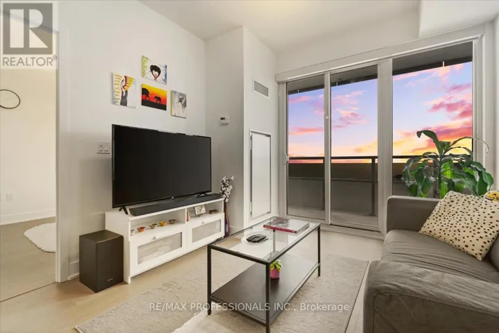 3920 - 30 SHORE BREEZE DRIVE, Toronto (Mimico), Ontario M8V0J1