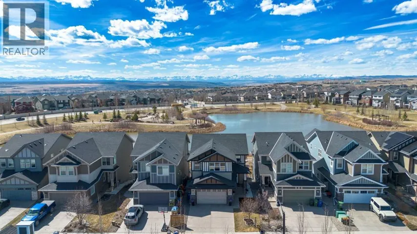 69 Sundown Grove, Cochrane, Alberta T4C0X5