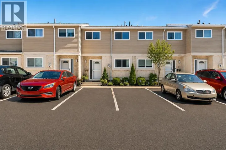 56, 5520 1 Avenue SE, Calgary, Alberta T2A5Z7