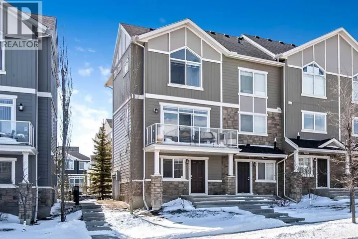 1617 Symons Valley Parkway NW, Calgary, Alberta T3P0R9