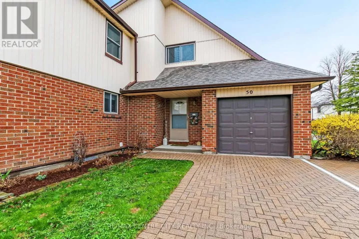 50 - 971 ADELAIDE STREET S, London South (South Y), Ontario N6E2H3