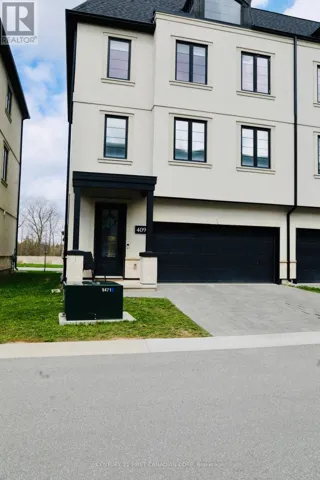 409 CALLAWAY ROAD, London North (North R), Ontario N6G2N1