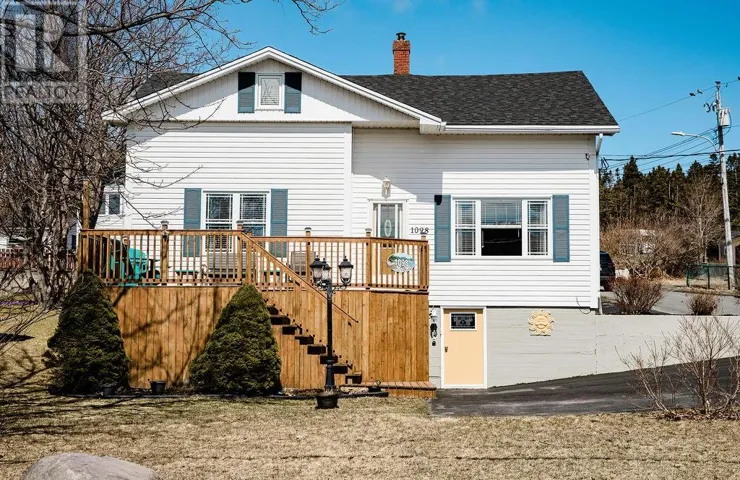 1098 Main Road, Dunville, Newfoundland & Labrador A0B1S0
