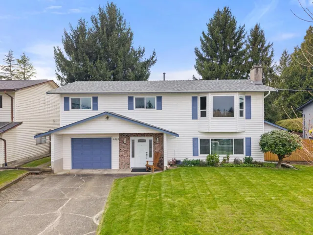 9315 213 STREET, Langley, British Columbia V1M1Z6