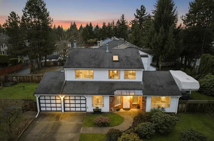 15618 93 AVENUE, Surrey, British Columbia V4N3B2