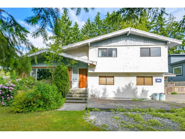 8440 BROOKE ROAD, Delta, British Columbia V4C4G1