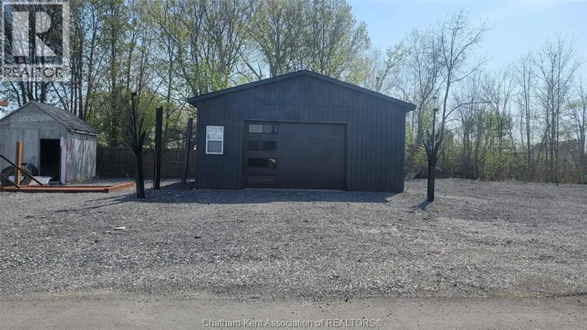 3 Albert STREET, Tilbury, Ontario N0P2L0