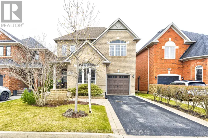 2142 MEADOWGLEN DRIVE, Oakville (WM Westmount), Ontario L6M4C8