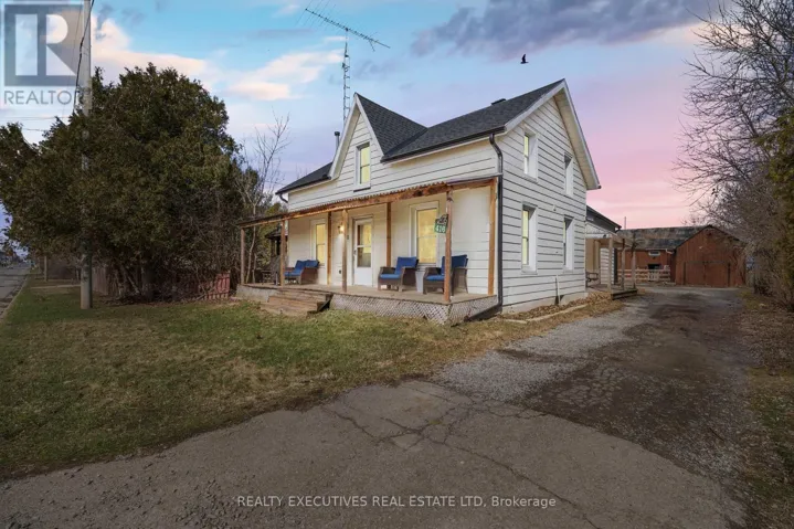 416 MAIN STREET, North Dundas, Ontario K0C2K0