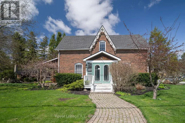 23 SPRUCE STREET W, Aylmer, Ontario N5W1B2