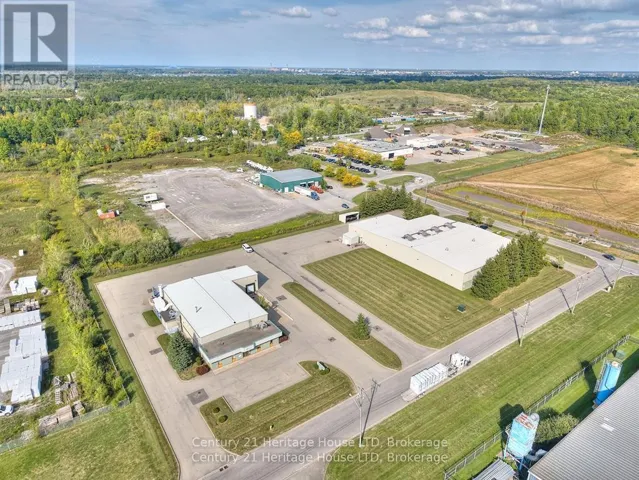1767 PETTIT ROAD, Fort Erie (Bowen), Ontario L2A5M4