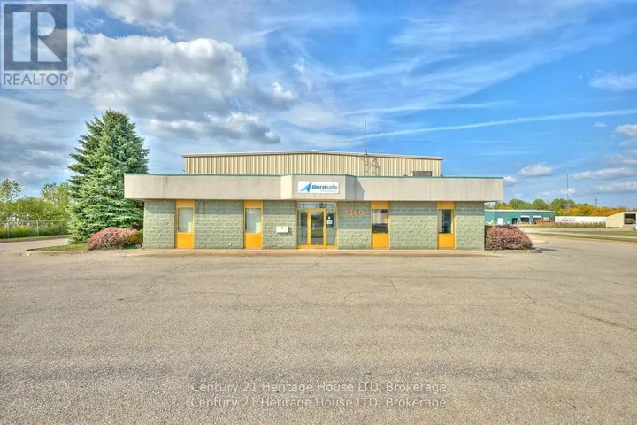 1360 COMMERCE PARKWAY, Fort Erie (Bowen), Ontario L2A5M4