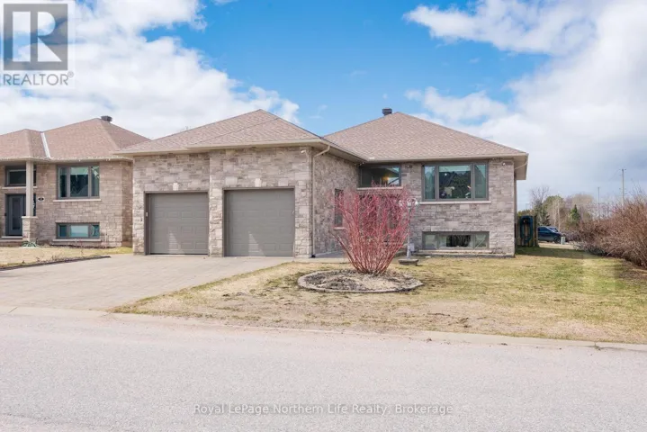 5 SUGARBUSH STREET, North Bay (Airport), Ontario P1C0A4