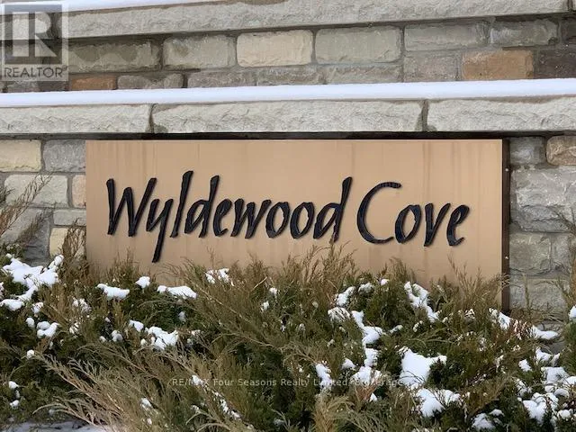 102 - 4 COVE COURT, Collingwood, Ontario L9Y0Y6