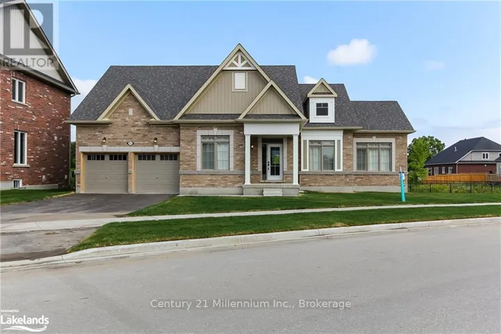 51 TRACEY LANE, Collingwood, Ontario L9Y3L7