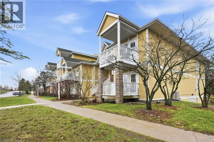 90 HIGHLAND DR Drive Unit# 2106, Oro-Medonte, Ontario L0L2L0