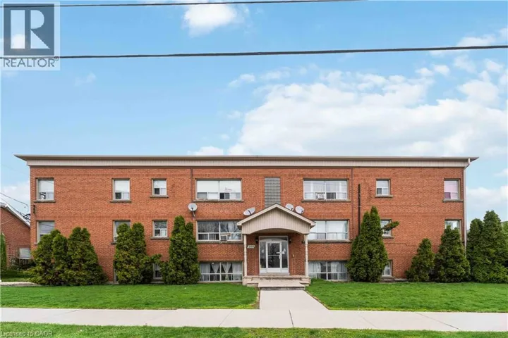 2189 KING Street E Unit# B1, Hamilton, Ontario L8K1W8