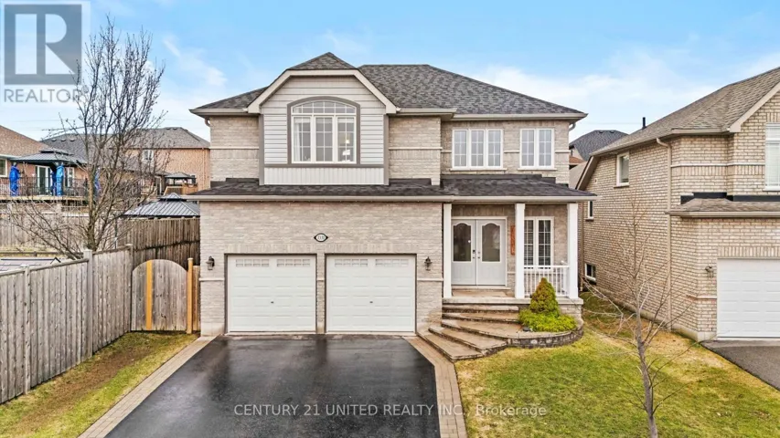 1331 HAGGIS DRIVE, Peterborough (Monaghan Ward 2), Ontario K9K2S7
