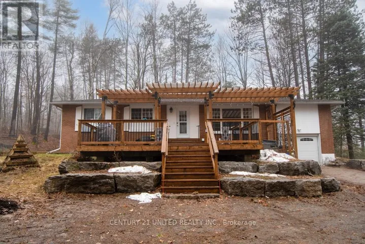78 MCFADDEN ROAD, North Kawartha, Ontario K0L1A0