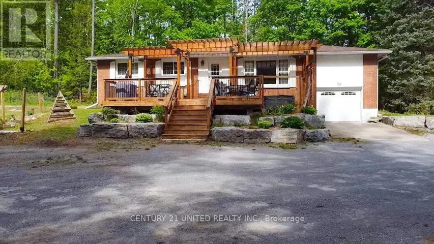 78 MCFADDEN ROAD, North Kawartha, Ontario K0L1A0