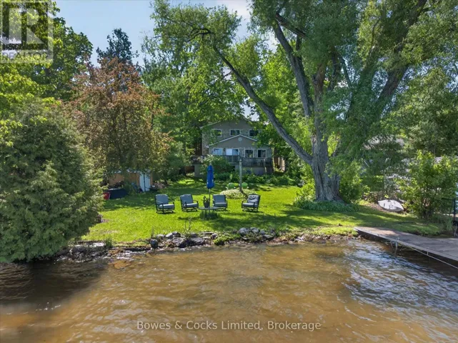 122 MARYLAND DRIVE, Selwyn, Ontario K9J6X3