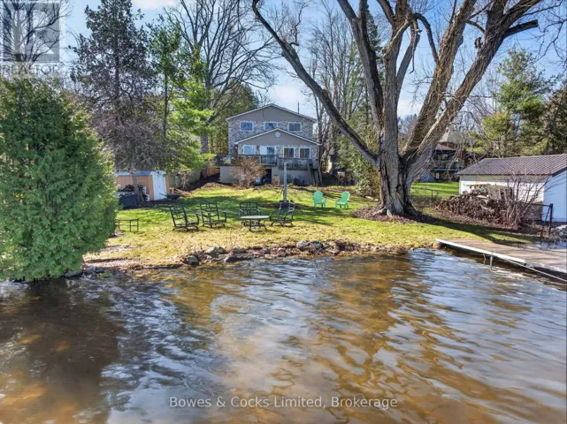 122 MARYLAND DRIVE, Selwyn, Ontario K9J6X3