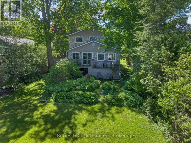 122 MARYLAND DRIVE, Selwyn, Ontario K9J6X3