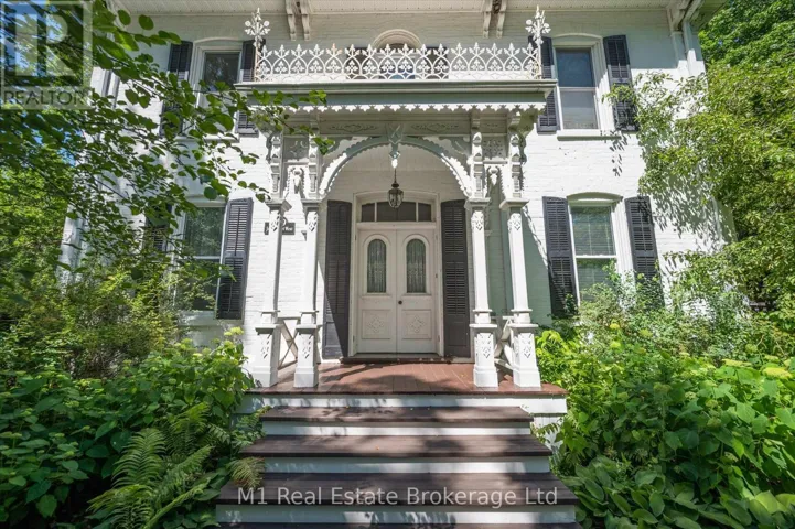 119 JOHN STREET W, North Huron (Wingham), Ontario N0G2W0