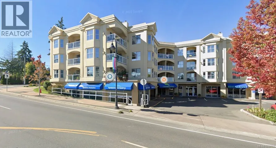 3 220 Island Hwy E, Parksville, British Columbia V9P2P3