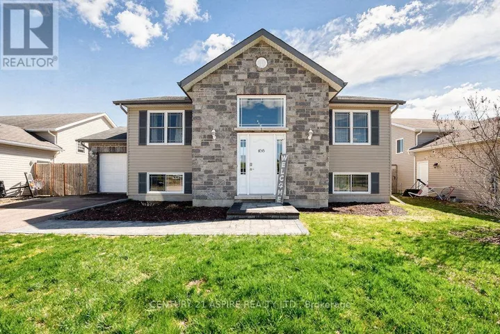 1015 RIVERSTONE TRAIL, Petawawa, Ontario K8H0B3