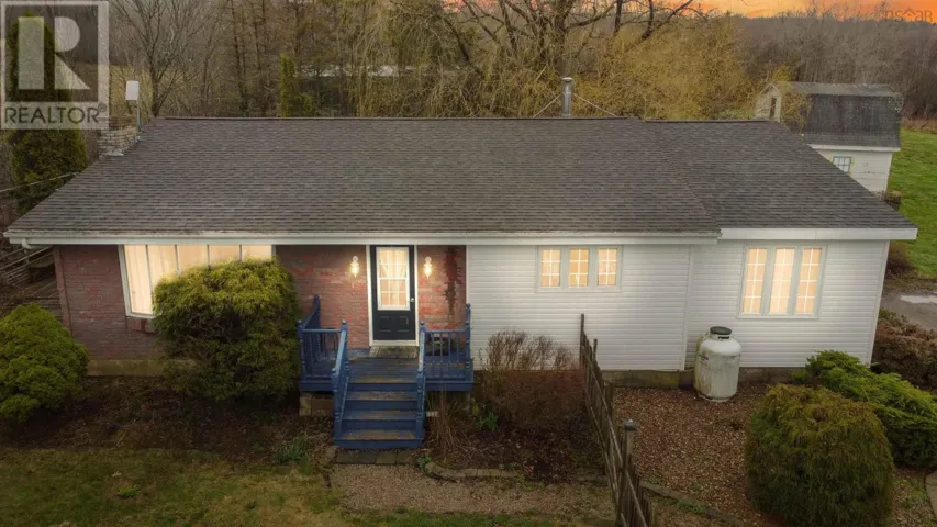 7140 Highway 201, South Williamston, Nova Scotia B0S1M0