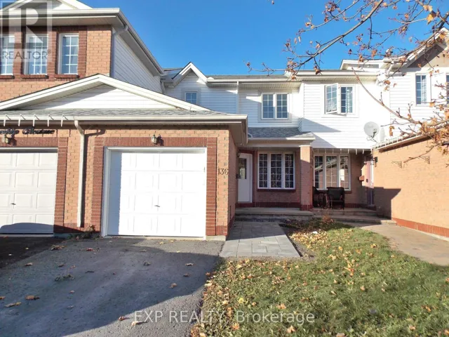 136 INVERKIP AVENUE, Ottawa, Ontario K1T4C3