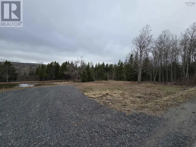 25-1 Middle River Road, Rocklin, Nova Scotia B0K2A0