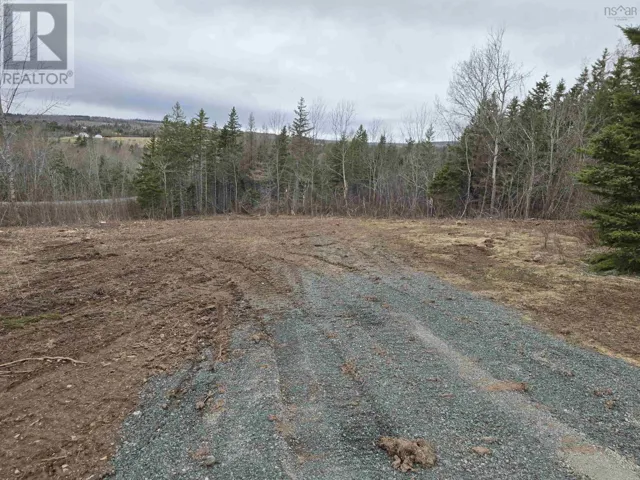 25-2 Middle River Road, Rocklin, Nova Scotia B0K2A0