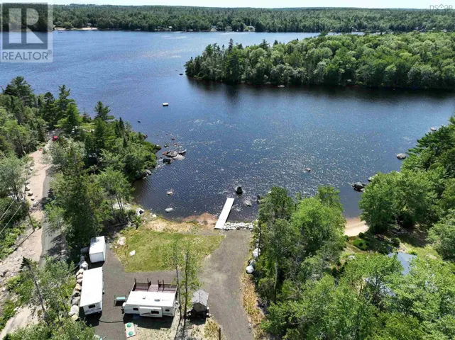 205 Charlton Road, West Springhill, Nova Scotia B0S1A0