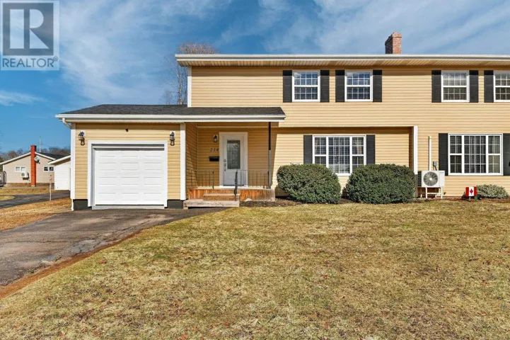 214 Mount Edward Road, Sherwood, Prince Edward Island C1A5T4